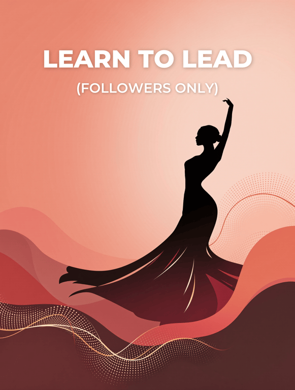 Empower Your Dance: Bachata Class for Women