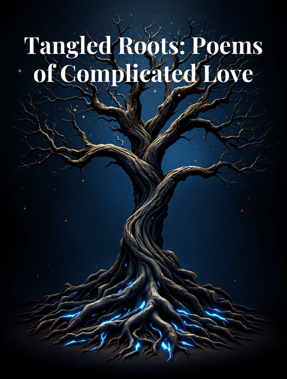 “Entangled Emotions: The Complexities of Love”