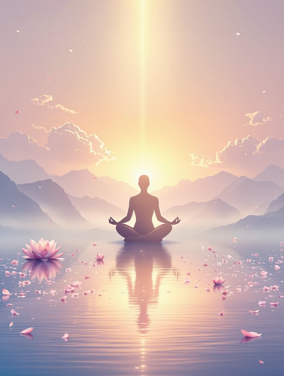 Unlock Your Joy: The Art of Living Happiness Programme