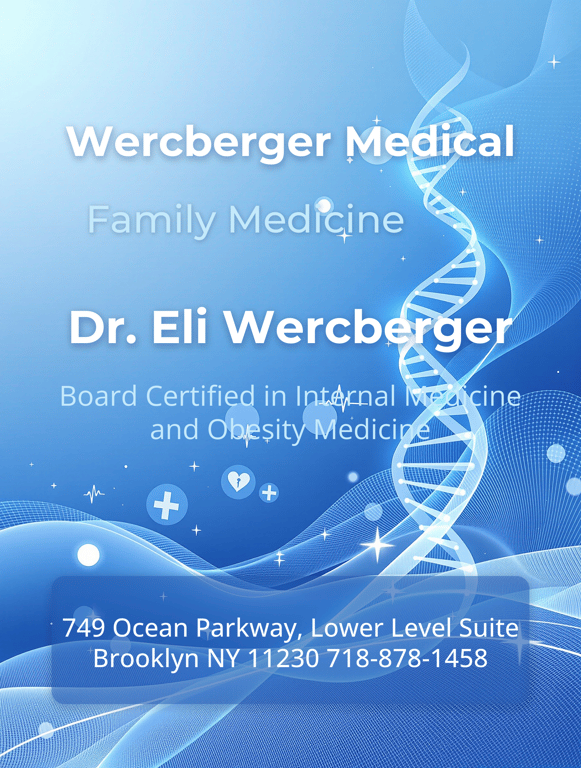 Wercberger Medical: Your Family's Health Partner