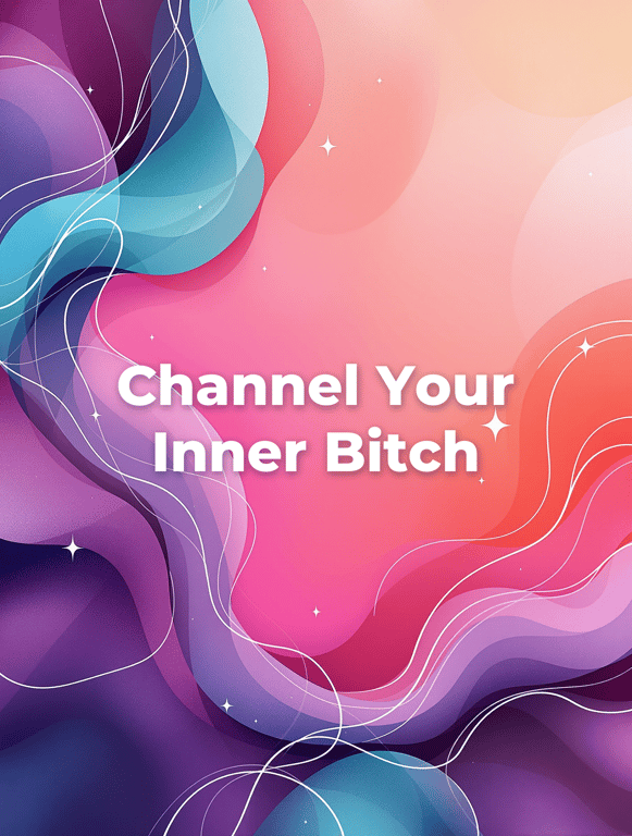Unleash Your Inner Queen