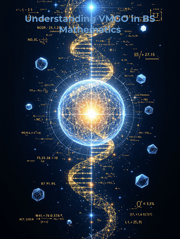 Mathematics in Motion: Fulfilling Our Vision for a Brighter Future