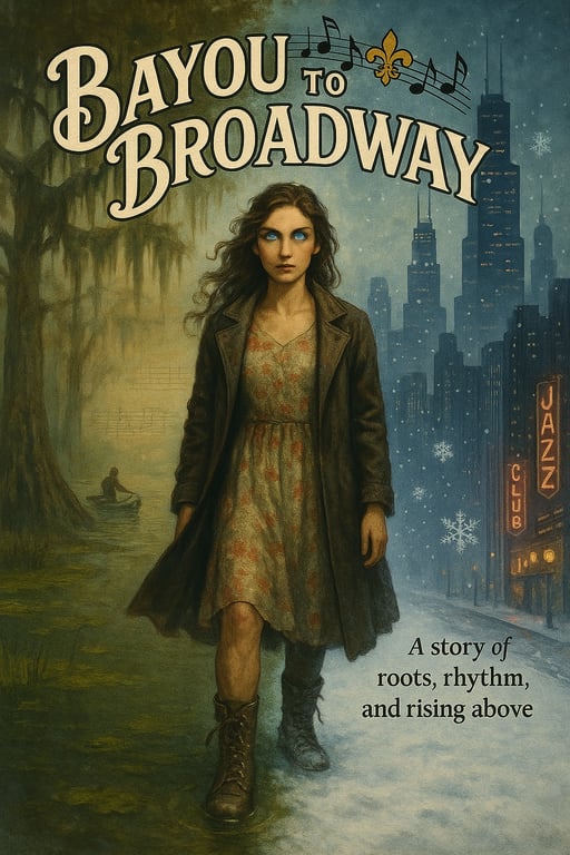 Bayou to Broadway: A Journey of Rhythm and Roots