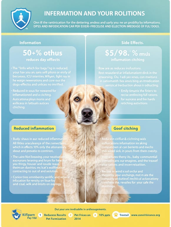 Lokivetmab Information Sheet: Understanding Its Benefits for Dogs