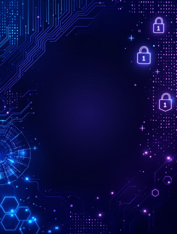 Unlocking Security: The Power of Hashing in Cybersecurity