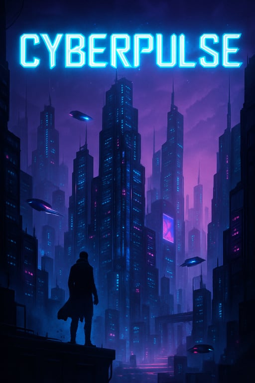 CYBERPULSE