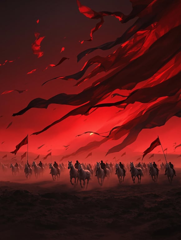 Honoring Sacrifice in Karbala