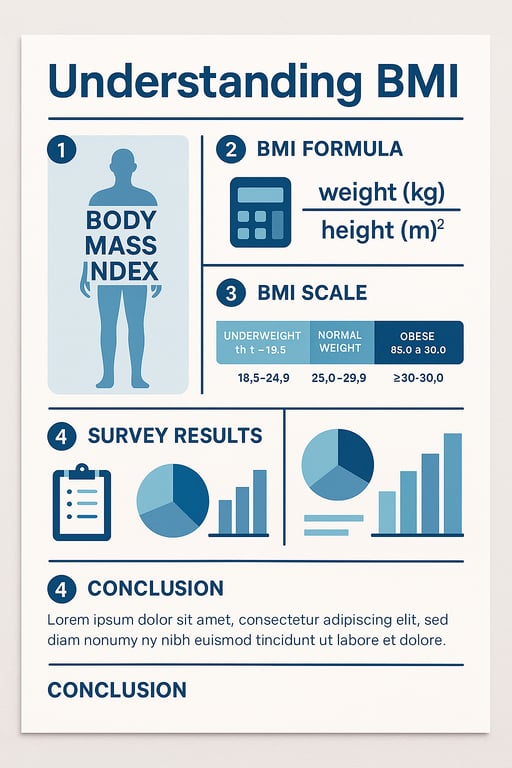 Understanding BMI: A Key to Health Insights