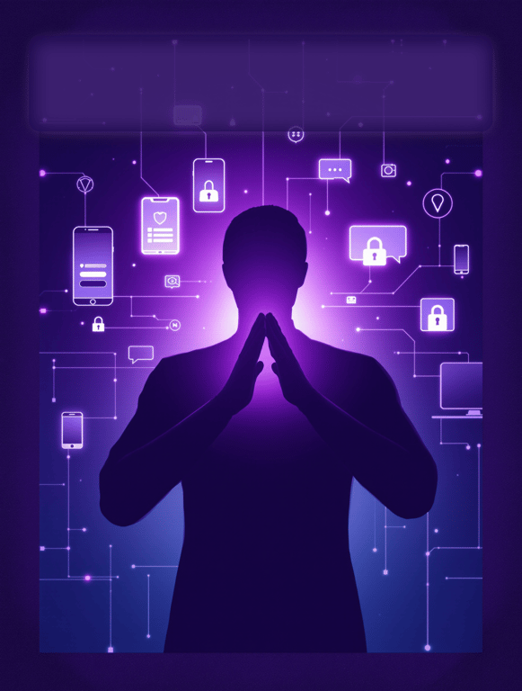 Stop the Digital Hurt: Cyberbullying Awareness