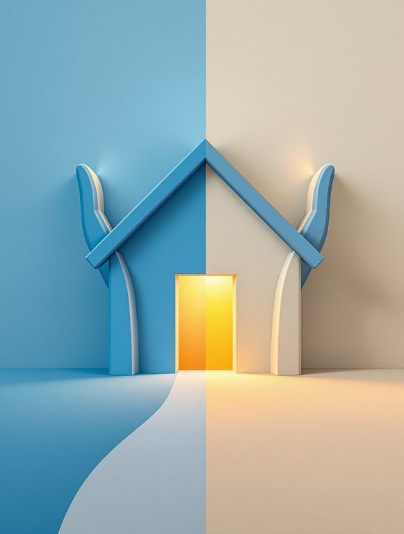 Find Your Home with Confidence!