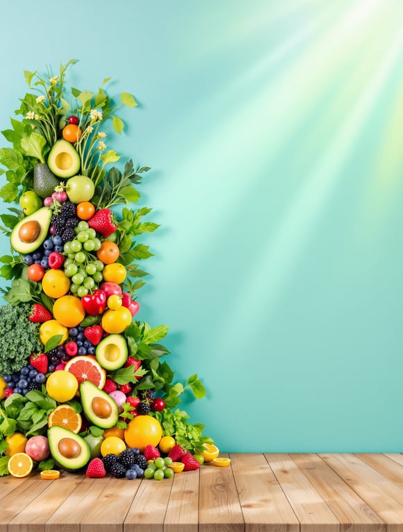 Empower Your Health Journey