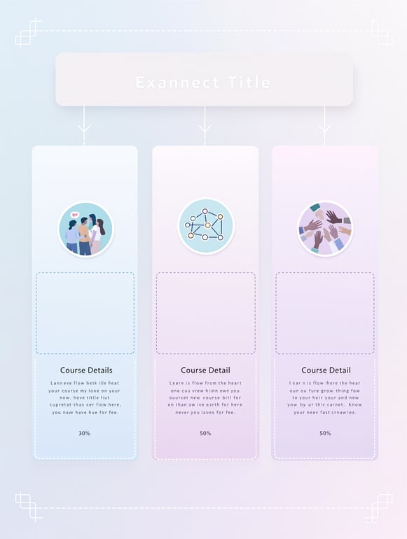 Bridging Connections: Intergroup Dialogue Courses