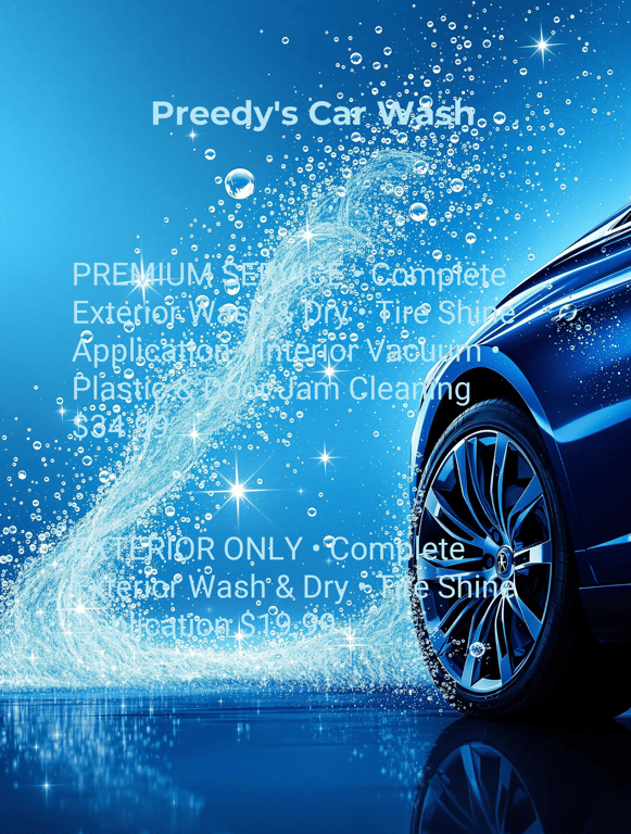 Revive Your Ride!