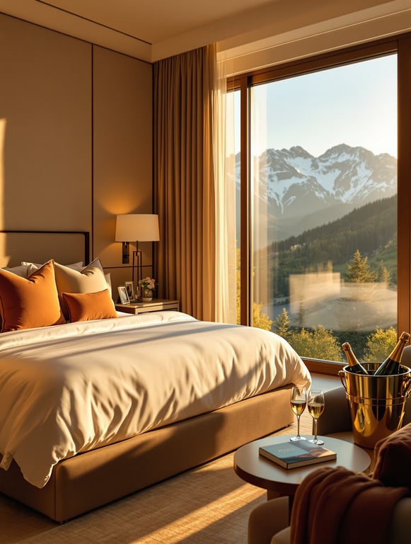 Wochenend-Wonderland im Hotel am Obermarkt!