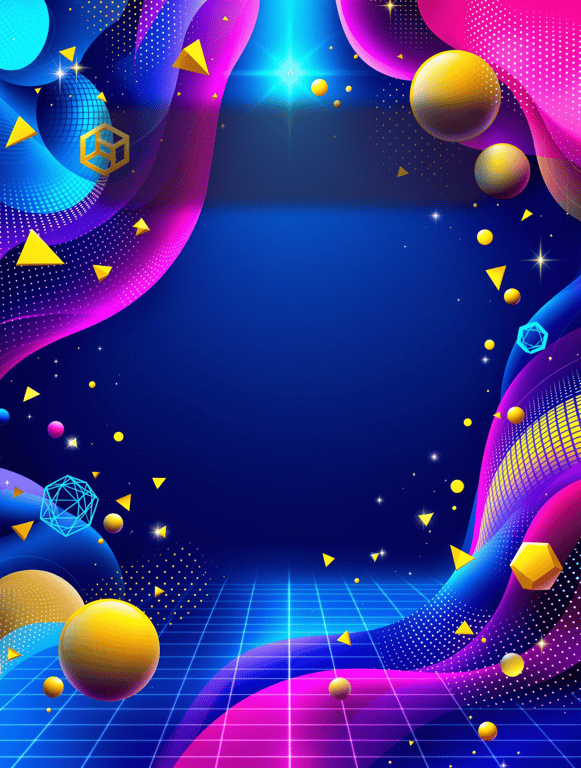 TEAM SIGMA: VIBRANT VIBES ONLY!