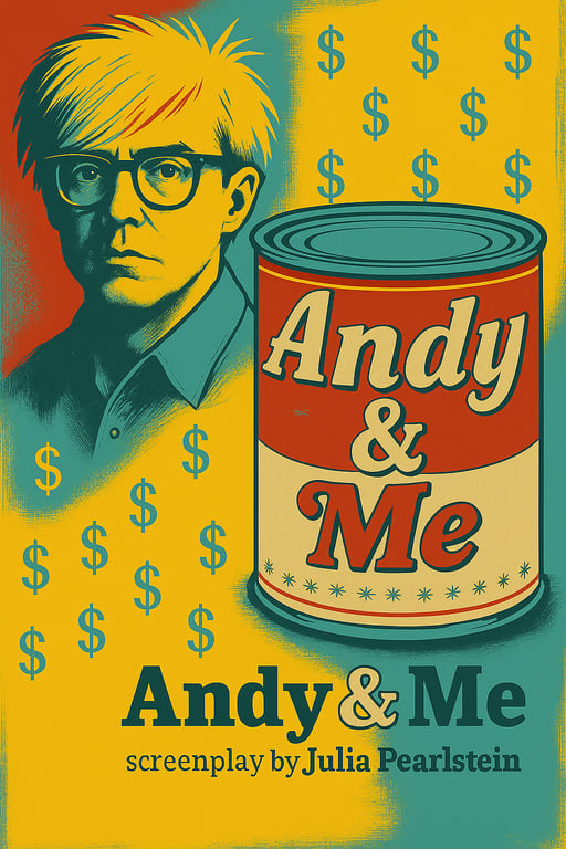 Andy & Me: A Canvas of Dreams
