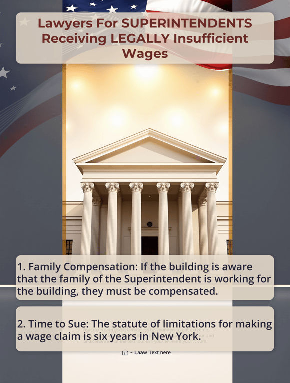 Empower Your Rights: Superintendents Deserve Better!