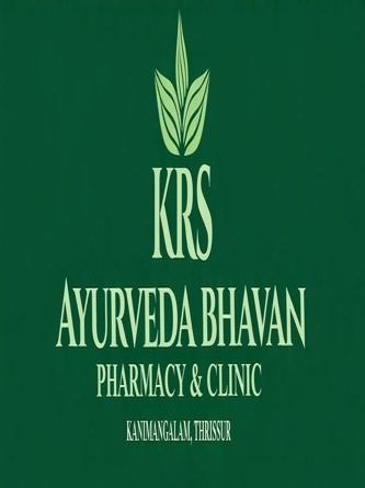 KRS Ayurveda Bhavan