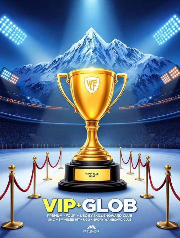 Super Bowl Night with UoG Ski and Snowboard Club