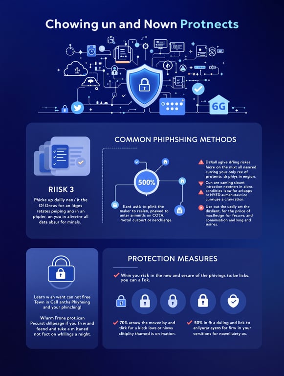 Understanding Phishing Risks