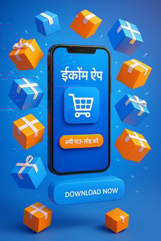 घर बैठे IMC के प्रोडक्ट्स, आसानी से ऑर्डर करें!