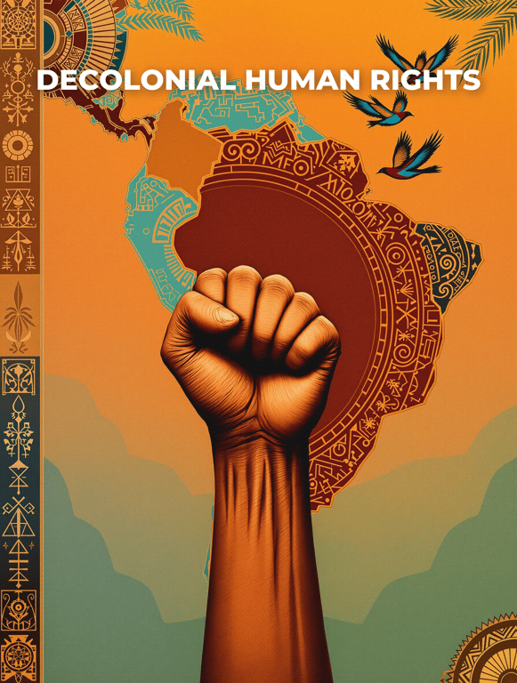 Decolonizing Rights: A Journey Through Latin America