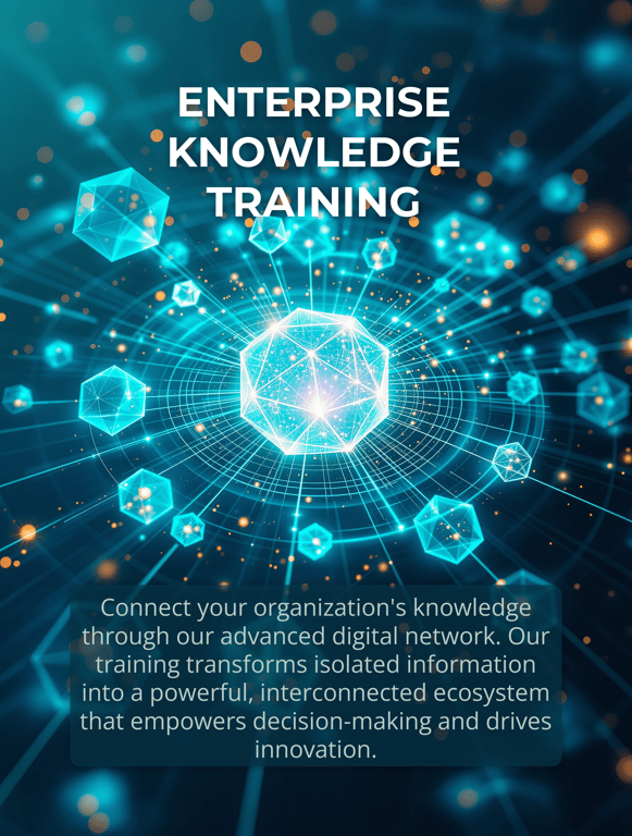 Unlock Your Knowledge Potential