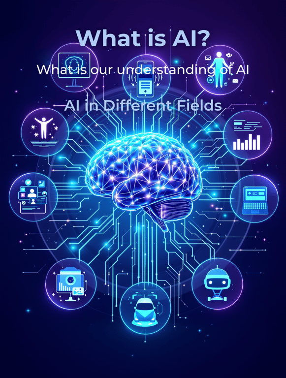 Unlocking the Potential of AI: A Sector-by-Sector Exploration