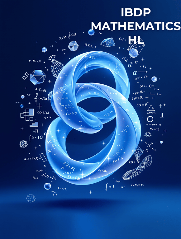 Unlock the Universe with IBDP Math HL