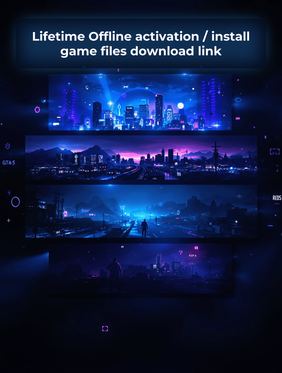 Unlock Your Gaming Adventure!
