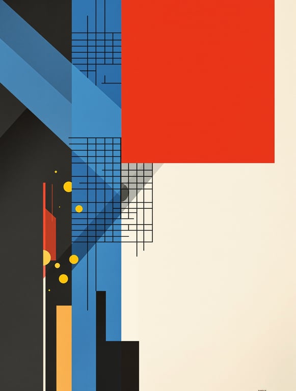 Blueprint of Innovation: Walter Gropius