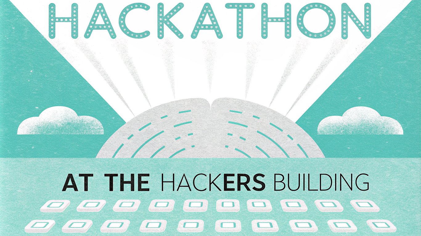 Hackathon Extravaganza at The Hackers Building