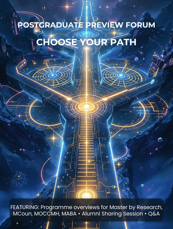 Unlock Your Future: Postgraduate Pathways