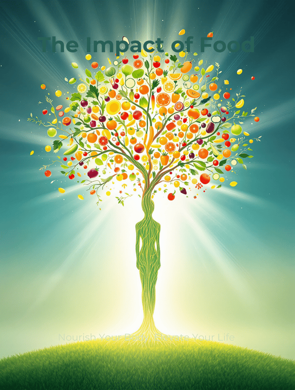 Nourish to Flourish: The Food-Health Connection