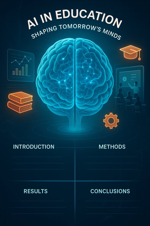 Revolutionizing Higher Education: Embracing AI for Critical Learning