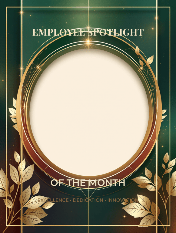 Spotlight on Excellence