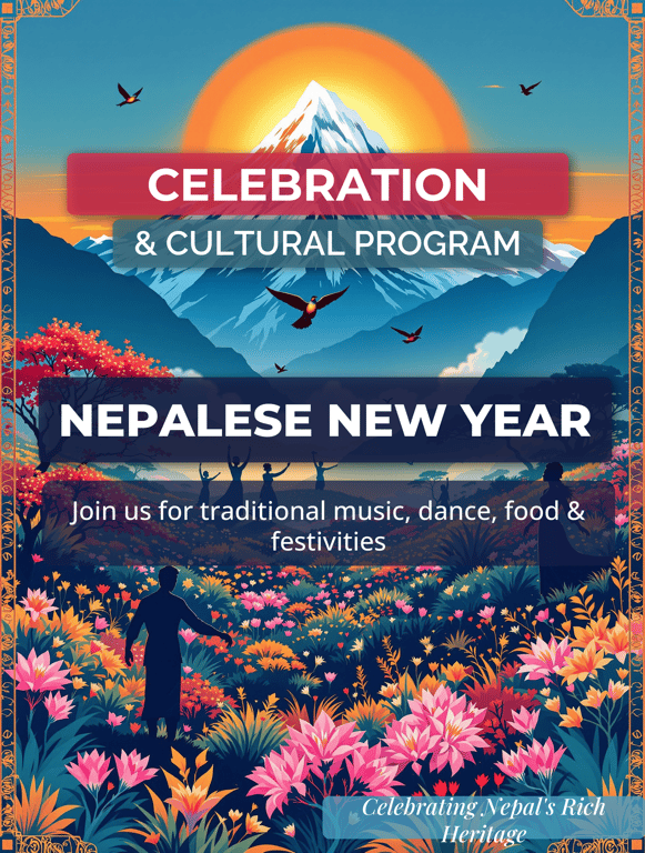 Celebrating Nepal: New Year Festivities & Culture