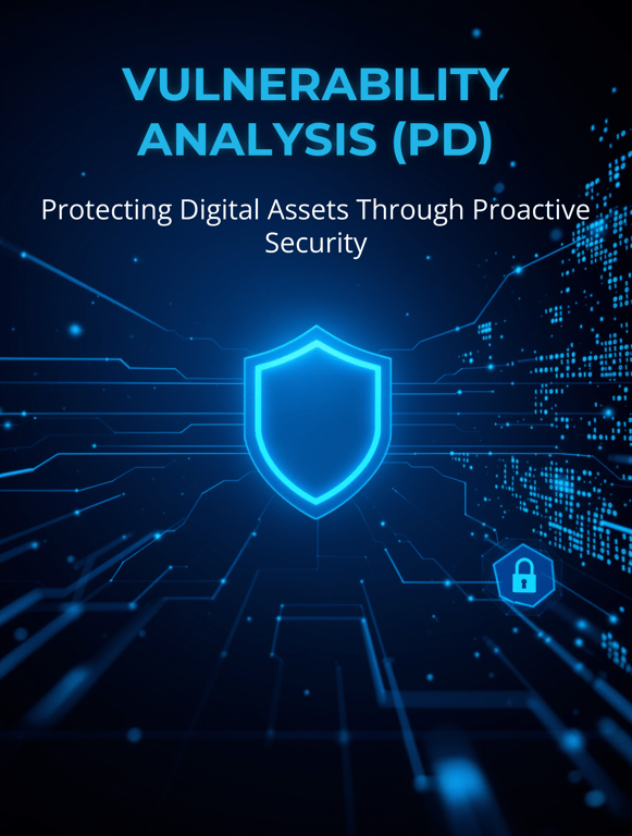 Uncovering Weaknesses: The Essentials of Vulnerability Analysis