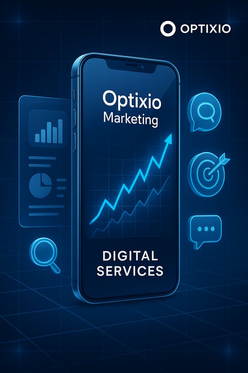 Unleashing Digital Magic!