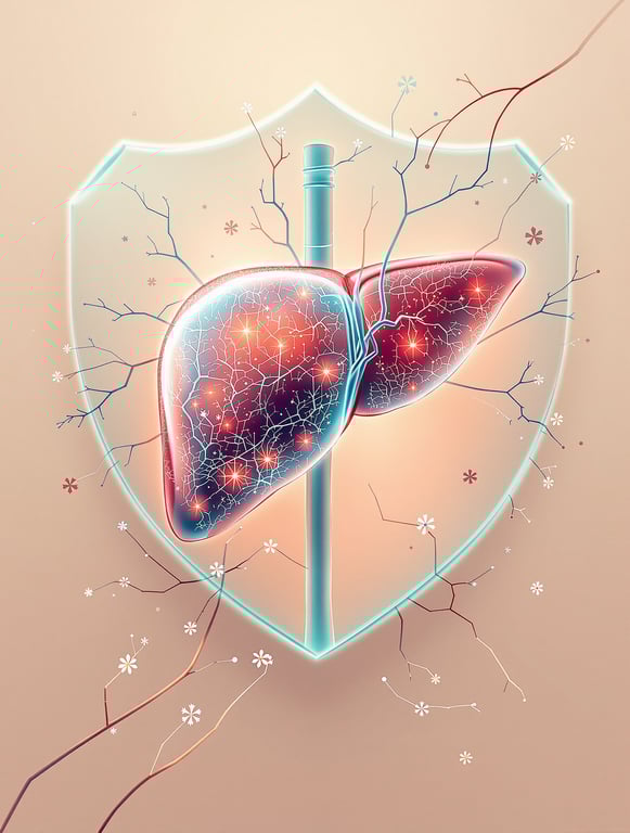 Guardians of the Liver: Awareness Matters