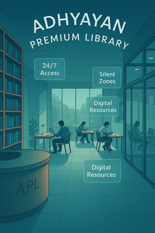 Unlock Your Potential at APL!