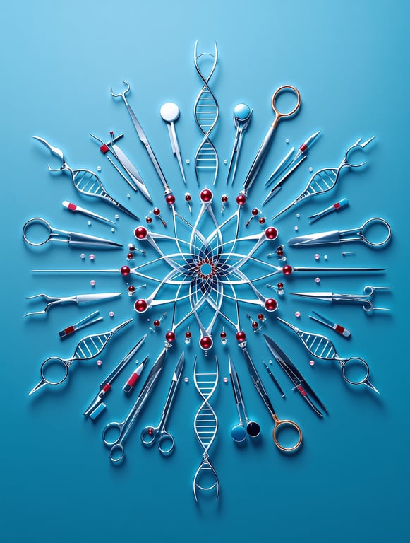 Innovative Surgical Research Design