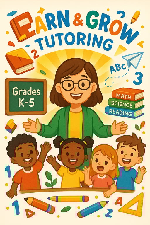 Bright Futures Tutoring