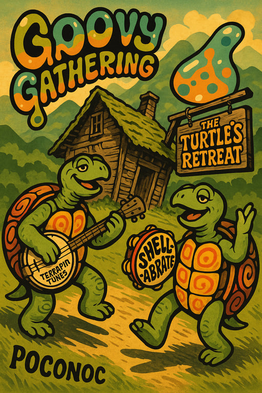 Terrapins’ Tavern Bash