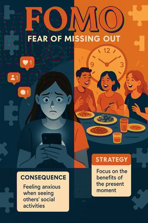 Break Free from Bias: Think for Yourself!