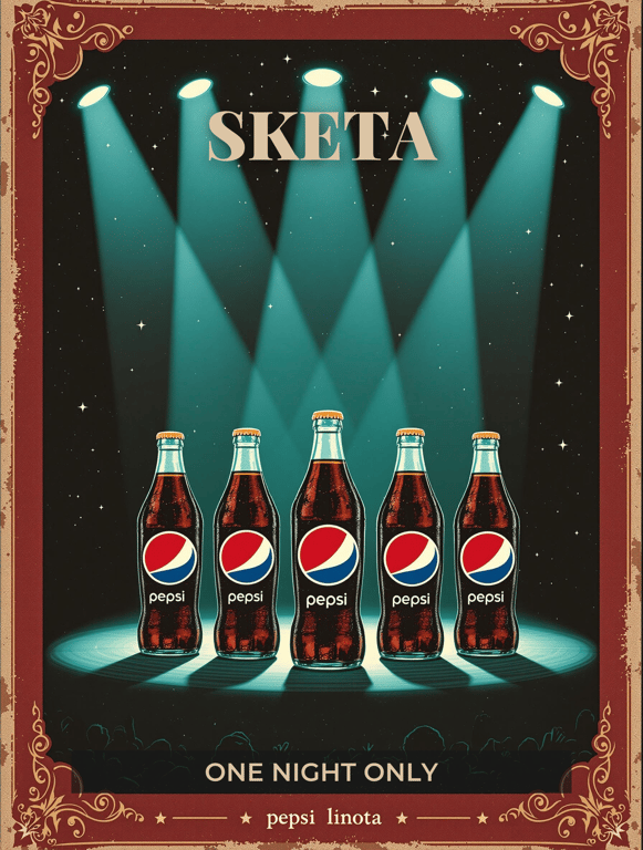 Soda Pop Rock Revival