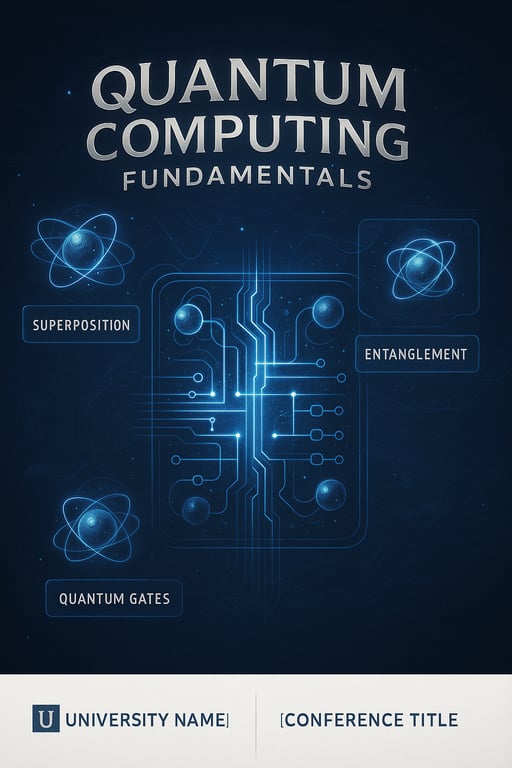 Quantum Leap: Unraveling the Mysteries of Quantum Computing