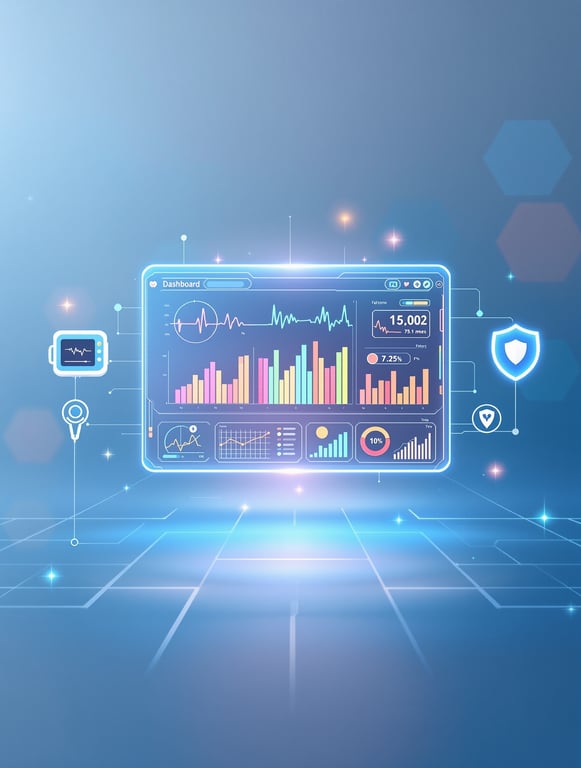 Empowering Care: The Future of Patient Safety with Care Connect