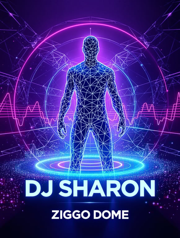 Electric Nights with DJ Sharon