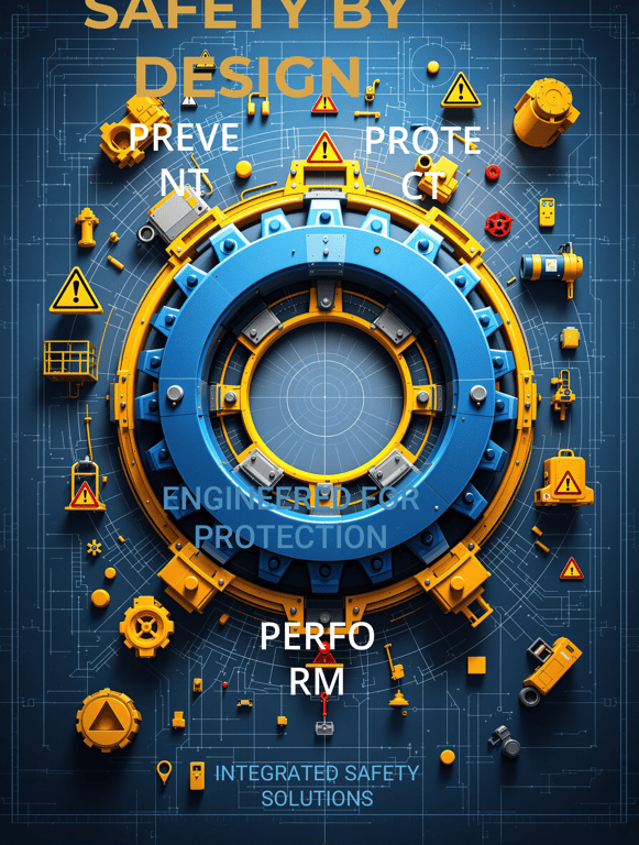 Safety in Engineering: Protecting Our Future